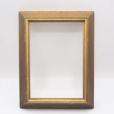 Picture frame gold for sale  Pittsburgh