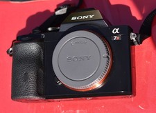Apn boitier sony d'occasion  Montpellier-