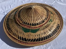 Vintage asian woven for sale  Lake Elsinore