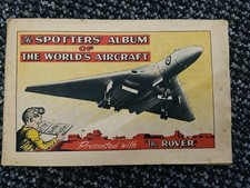 Rover comic free for sale  LEWES