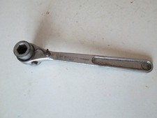 Ancienne clé sncf d'occasion  Limoges-