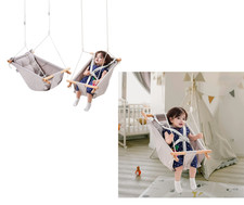Balançoire hamac bébé d'occasion Balançoire hamac bébé d'occasion  Sainte-Maure-de-Touraine