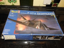 Revell model aircraft for sale  HINDHEAD