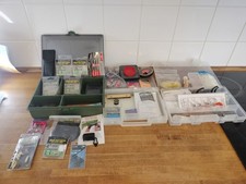 Assorted lot fishing for sale  SPALDING