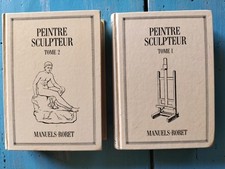 Livres manuels roret d'occasion  Saint-Gildas-des-Bois