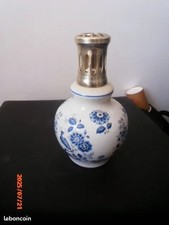 Lampe berger fleurie d'occasion  Draguignan