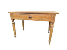 Victorian pine side for sale  AYLESBURY