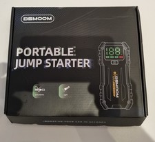 5000a car jump for sale  STEVENAGE