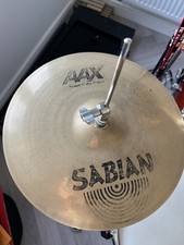 Sabian aax stage for sale  UK