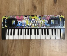 Sanmersen piano keyboard for sale  Las Vegas