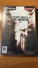 PC Silent Hill 4 The Room comprar usado  Enviando para Brazil