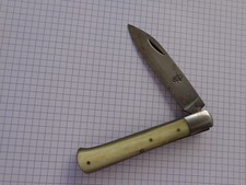 Couteau pliant yssingeaux d'occasion  La Flotte