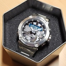 Casio shock gst gebraucht kaufen  Radebeul
