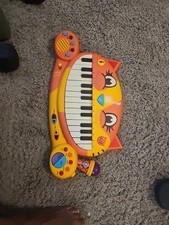 Toys interactive musical for sale  Richmond