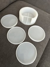 Silicone mould cup for sale  LOUTH