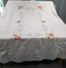 Vintage large white for sale  BIRMINGHAM
