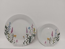 Beautiful set white for sale  LONDON
