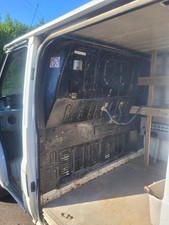 Ford transit mk7 for sale  LIVERPOOL