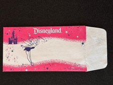 Rare 2019 disneyland for sale  LINCOLN