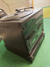 Musik kompaktanlage vtcf gebraucht kaufen  Lichtenfels