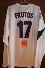 Maillot châteauroux alexandre d'occasion  Saint-André-de-Sangonis