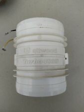 Aspiratore assiale attwood usato  Sarzana
