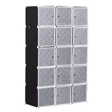 Cube diy wardrobe for sale  LONDON