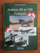 Junkers 188 français d'occasion  Janzé