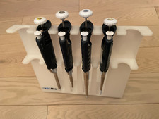 Gilson pipet pipetman for sale  Derwood