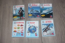 Sammlung 6 dvd gebraucht kaufen  Gelsenkirchen