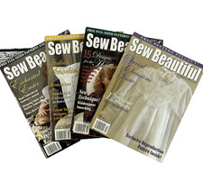 Vintage sew beautiful for sale  Akron