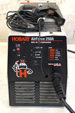 Hobart airforce 250a for sale  Coffeyville