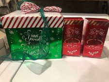 Christmas gift boxes for sale  Buffalo