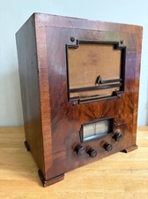 Marconi telefunken re084 gebraucht kaufen  Hamburg