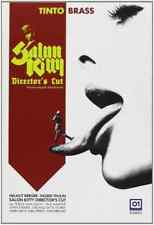 Salon kitty director usato  Roma