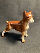 Boxer dog porcelain for sale  BANBURY