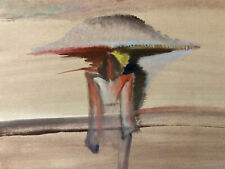 Belle peinture gouache d'occasion  Toulouse-