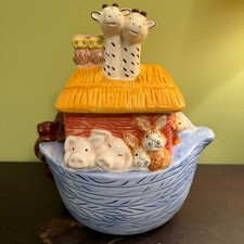 Vintage ceramic noah for sale  Birmingham