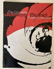 James bond poster for sale  Ireland