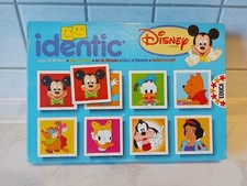 Disney memory spiel gebraucht kaufen  Atting