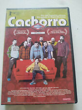Cachorro Miguel albadalejo - Region 2 DVD + Extras Español Ingles - Am comprar usado  Enviando para Brazil