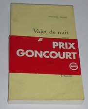 Michel host goncourt d'occasion  Fondettes
