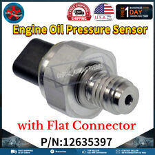Oil pressure sender for sale  Cranbury