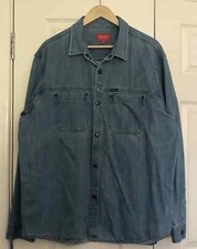 supreme box logo t shirt for sale  LONDON