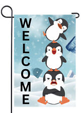 Welcome penguin garden for sale  Pembroke Pines