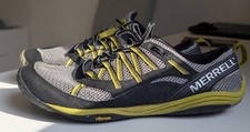 Merrell barefoot flux usato  Fiesole