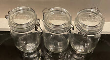 Lot bocaux kilt d'occasion  Boulogne-Billancourt