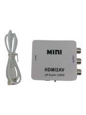Tempo saldi hdmi gebraucht kaufen  Leipzig