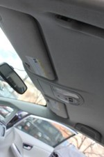 Passenger sun visor for sale  Salt Lake City