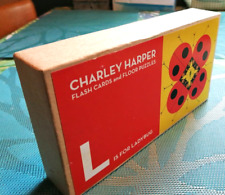 Charley harper piece for sale  RUISLIP